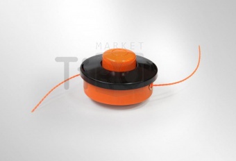 Катушка для бензо и электротриммера TH 3343 Е Easy-head GBC-052; 043; 033; 026; ТК-1200Р; TR-1400S