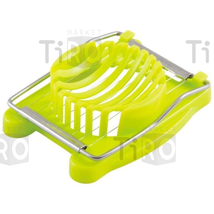 Яйцерезка ES-1, размер: 10,4*8,1*2,5см Яйцерезка ES-1, размер: 10,4*8,1*2,5см