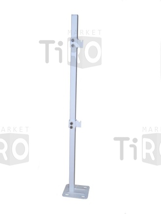 Кронштеин для радиатора напольный (регулируемый)