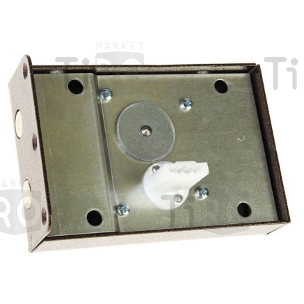 Замок гаражный Сенат ЗНС4-1 106, 5 ключей