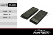 Салонный фильтр Fortech FS-026C\BBM461J6X, Mazda: 3 (BK) (03~), 5 (05~) (Mann. CU22001-2) (Vic. AC-405) Салонный фильтр Fortech FS-026C\BBM461J6X, Mazda: 3 (BK) (03~), 5 (05~) (Mann. CU22001-2) (Vic. AC-405)