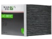 Фильтр салона Madfil AC-881C Фильтр салона Madfil AC-881C