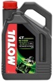 MOTUL 5100 4T 10w50  Technosynt./Ester 4л масло моторное