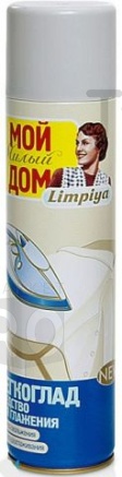 Средство "Лимпия" для облегчения глажения 300 мл.4701/12/ Средство "Лимпия" для облегчения глажения 300 мл.4701/12/