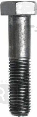 Болт шестигранник 218ПЕ-М12-90 (2шт.)