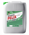 Антифриз зеленый 20 кг FELIX-40 Prolonger G11