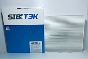 Салонный фильтр Sibtek AC806\80292SFY003