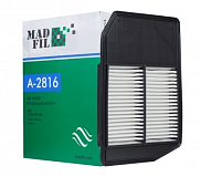 Воздушный фильтр Madfil A-2816