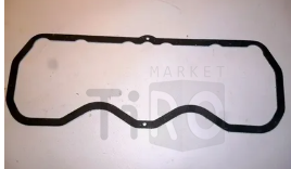 Прокладка для МТЗ-1221 клапанной крышки верхняя (PА каркас) Премиум 260-1003109