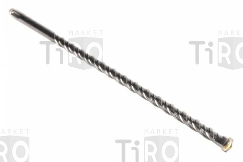 Бур Hammer 201-126 SDS+  12*360мм