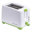 Тостер Galaxy GL-2907, 800Вт Тостер Galaxy GL-2907, 800Вт