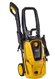 Мойка высокого давления Huter W165-QL165bar, 1,9кВт, катушка