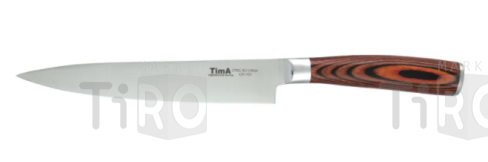 Нож кухонный TimA Original OR-106 универсальный 152 мм