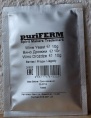 Дрожжи винные Puriferm Wine yeast Berries (Ягоды), 10 гр