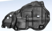 Дефлектор пыльник бампера Camry V40 06-11 AK5144133080 правый Дефлектор пыльник бампера Camry V40 06-11 AK5144133080 правый