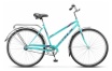 Велосипед Stels Legenda 300 28C (20" Морской волны) Велосипед Stels Legenda 300 28C (20" Морской волны)