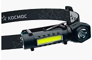 Фонарь налобный Космос (KOC508Lit)