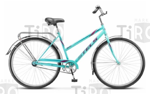 Велосипед Stels Legenda 300 28C (20" Морской волны) Велосипед Stels Legenda 300 28C (20" Морской волны)