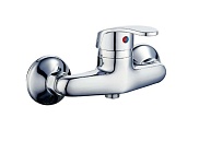Смеситель для душа Roegen RB210А картридж 40мм