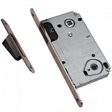 Защелка магнитная Trodos СХ9050WC под завертку, SN никель