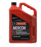 Трансмиссионное масло Ford Motorcraft Mercon V, 4,73л