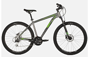 Велосипед Stinger Graphite Evo 29, 168536, серый, алюминий, размер 20"