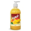 Мыло жидкое Luxy Сочное манго (крем) 500мл. с дозатором