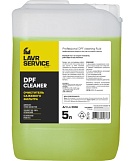 Очиститель сажевого фильтра LAVR DPF Cleaner 5 л LN2008