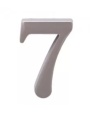 Цифра дверная Аллюр "7" Цифра дверная Аллюр "7"