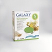 Весы кухонные электронные до 5кг Galaxy GL-2804 