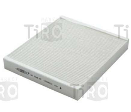 Фильтр салона GoodWill AG 2048 CF\810004001 Фильтр салона GoodWill AG 2048 CF\810004001
