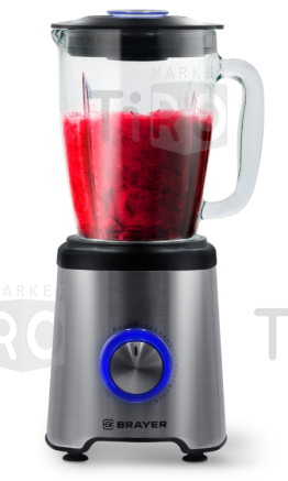 Блендер Brayer BR1203, 1200Вт Блендер Brayer BR1203, 1200Вт