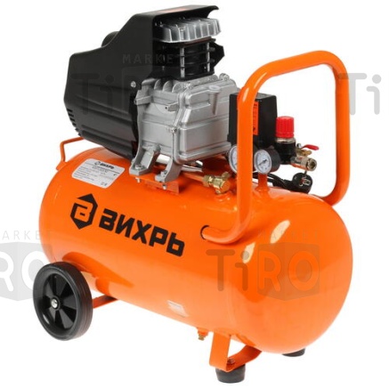 Компрессор Вихрь КМП-300/50 Компрессор Вихрь КМП-300/50