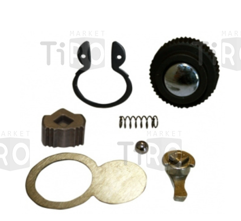 Ремкомплект для трещоток на 1/2"DR, R3604RK