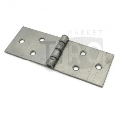 Шарнир Кунгур карточный 110*40 б/п /100/