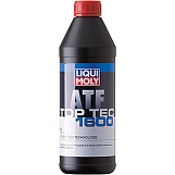 Синтетическое трансмиссионное масло Liqui Moly 8042/3659, для АКПП Top Tec ATF, 1600 (1л)