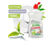 Средство для мытья посуды Clean&Green Grenny Natural CG8134, 1л