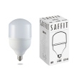 Лампа светодиодная Saffit Т80, SBHP1030, 30Вт, 220В, Е27, 4000К Лампа светодиодная Saffit Т80, SBHP1030, 30Вт, 220В, Е27, 4000К