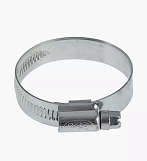 Хомут червячный "MGF" 20-32мм