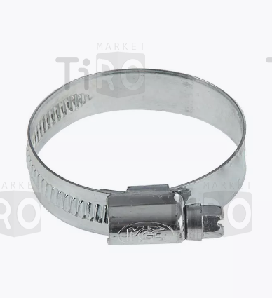Хомут червячный "MGF" 20-32мм