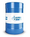 Гидравлическое масло Газпромнефть ИГП-18 бочка 205л 172 кг