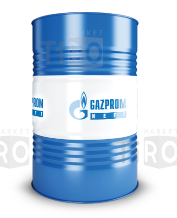 Гидравлическое масло Газпромнефть ИГП-18 бочка 205л 172 кг