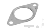 Прокладка глушителя U.184