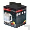 Чайник 1,8л, Sakura SA-2736WG, диск стеклянный подсветка Чайник 1,8л, Sakura SA-2736WG, диск стеклянный подсветка