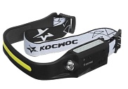 Фонарь налобный Космос (KOC504Lit)