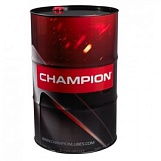 Моторное масло Champion Active Defence 10W40 B4, ACEA: A3/B3-10 ACEA: A3/B4-08, API: SL/CF (60л) п/с