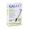 Машинка для стрижки Galaxy GL-4106, 6 насадок