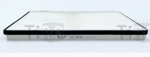 Фильтр салонный Big GB-9948