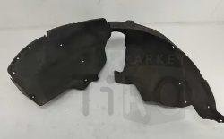Подкрылок задний Kaptur 16 AK767480086R правый локер Подкрылок задний Kaptur 16 AK767480086R правый локер