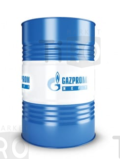 Полусинтетическое масло Gazpromneft Diesel Prioritet 10w30, CH-4/SJ дизельное, бочка 205л. 175кг